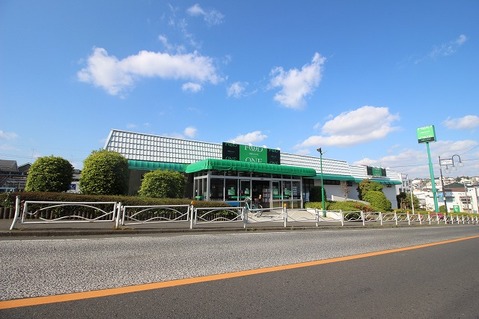 フードワン　座間店まで約850m