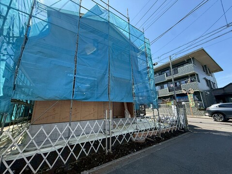 モデルルームのご案内可能です♪お気軽にお問い合わせください♪