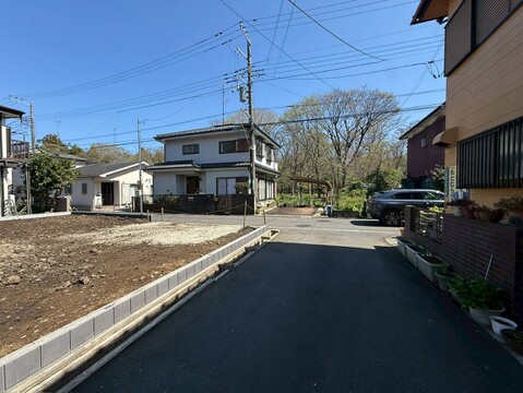 モデルルームのご案内可能です♪お気軽にお問い合わせください♪