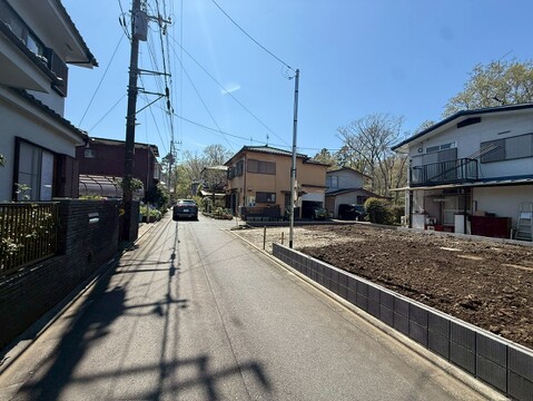 モデルルームのご案内可能です♪お気軽にお問い合わせください♪