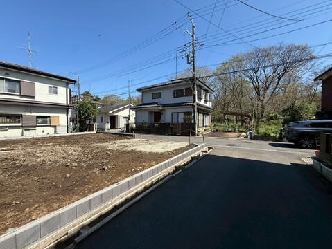 モデルルームのご案内可能です♪お気軽にお問い合わせください♪