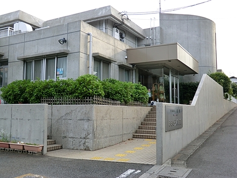 ききょう保育園　距離約350m