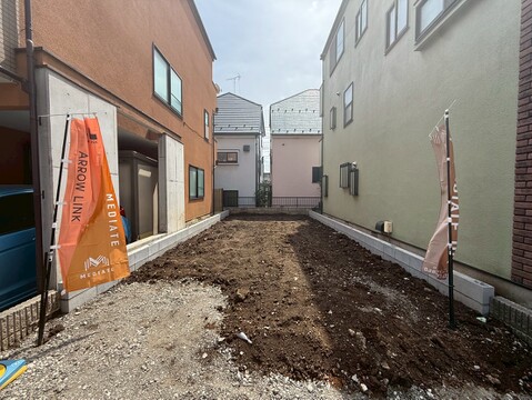 完成物件ございます！お気軽にお問い合わせください♪