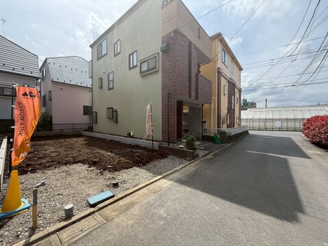 完成物件ございます！お気軽にお問い合わせください♪