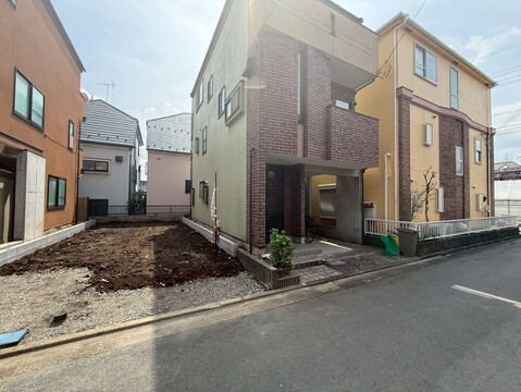 完成物件ございます！お気軽にお問い合わせください♪