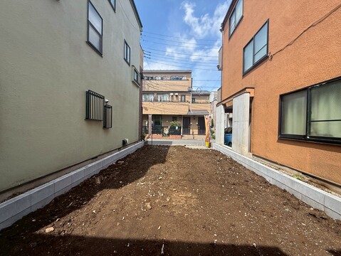 完成物件ございます！お気軽にお問い合わせください♪