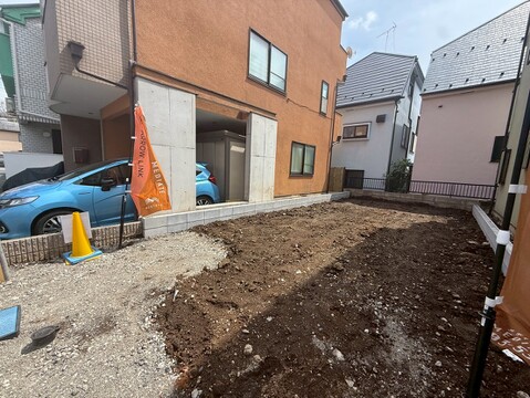 完成物件ございます！お気軽にお問い合わせください♪