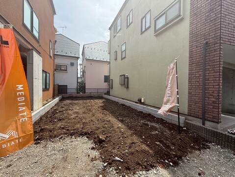 完成物件ございます！お気軽にお問い合わせください♪