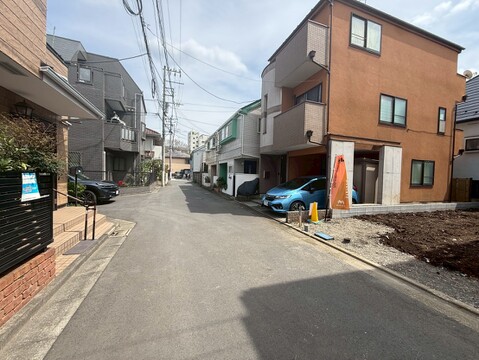 完成物件ございます！お気軽にお問い合わせください♪