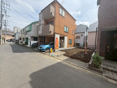 完成物件ございます！お気軽にお問い合わせください♪