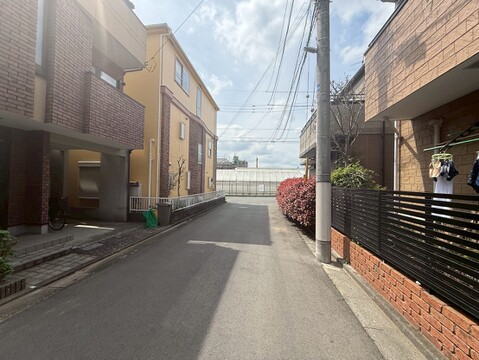 完成物件ございます！お気軽にお問い合わせください♪