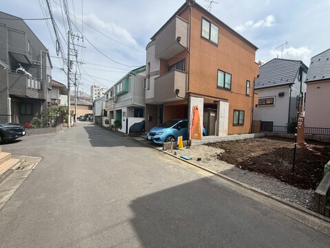 完成物件ございます！お気軽にお問い合わせください♪