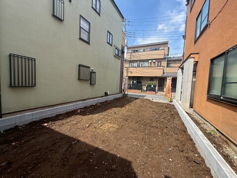 完成物件ございます！お気軽にお問い合わせください♪