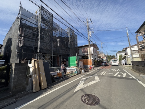 お問合せお待ちしております。