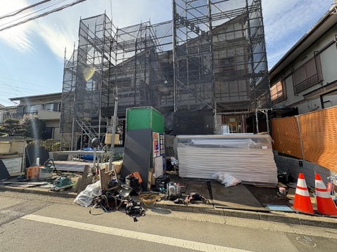 お問合せお待ちしております。