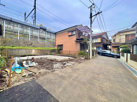 お問合せお待ちしております。