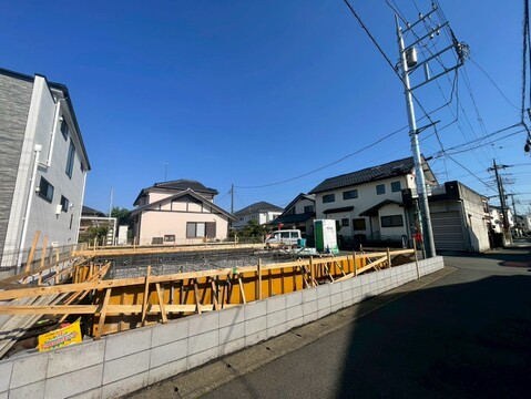 駐車スペースあり(車種による)