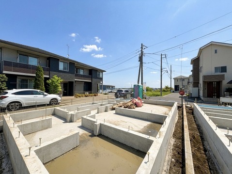 ～お気軽にご見学してください～