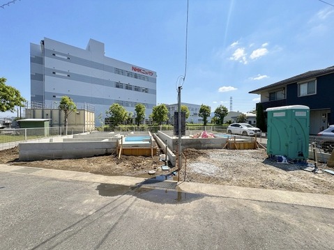 ～お気軽にご見学してください～