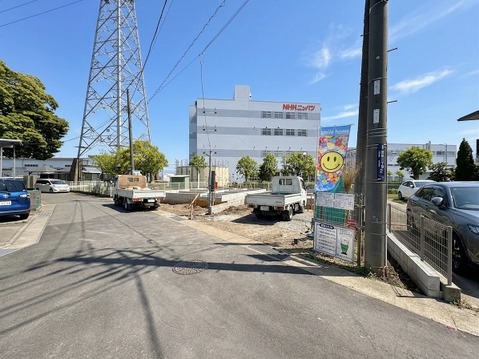 ～お気軽にご見学してください～