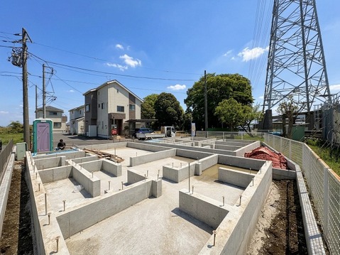 ～お気軽にご見学してください～