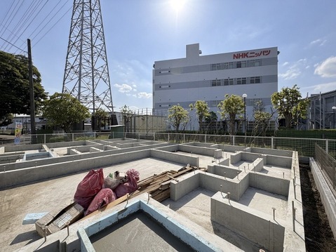 ～お気軽にご見学してください～