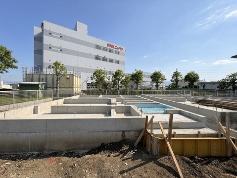 ～お気軽にご見学してください～