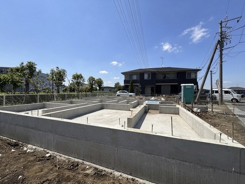 ～お気軽にご見学してください～