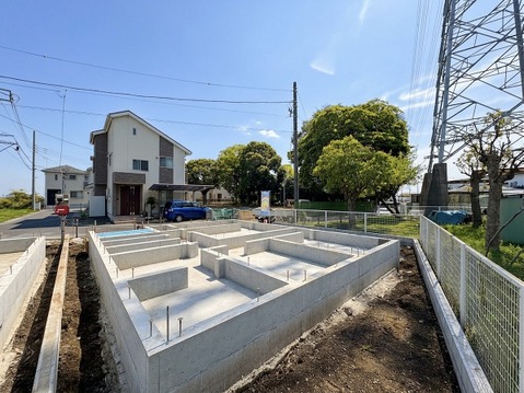 ～お気軽にご見学してください～