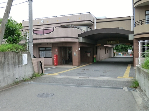 東橋本ひまわりこども園　距離約400m