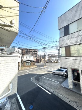 ～お気軽にご見学してください～