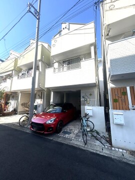 ～お気軽にご見学してください～
