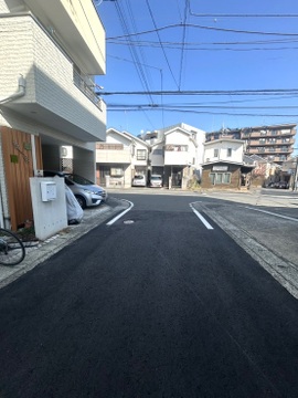 ～お気軽にご見学してください～