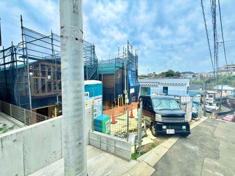 お近くに完成イメージ物件ございます！お気軽にお問い合わせください。