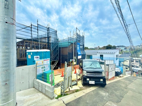 お近くに完成イメージ物件ございます！お気軽にお問い合わせください。