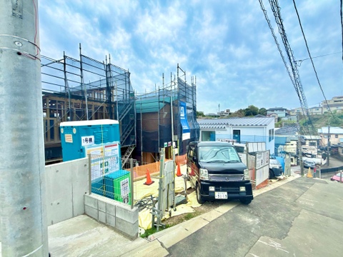 お近くに完成イメージ物件ございます！お気軽にお問い合わせください。