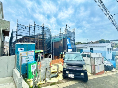 お近くに完成イメージ物件ございます！お気軽にお問い合わせください。