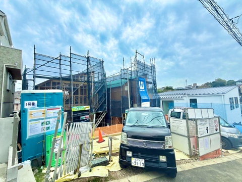 お近くに完成イメージ物件ございます！お気軽にお問い合わせください。