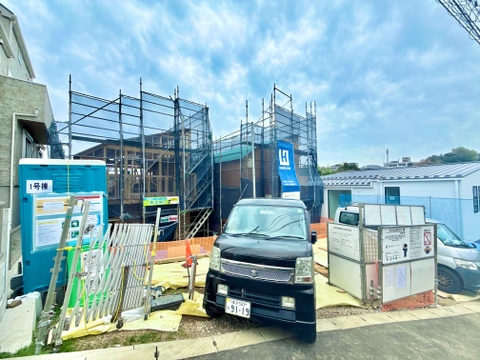 お近くに完成イメージ物件ございます！お気軽にお問い合わせください。