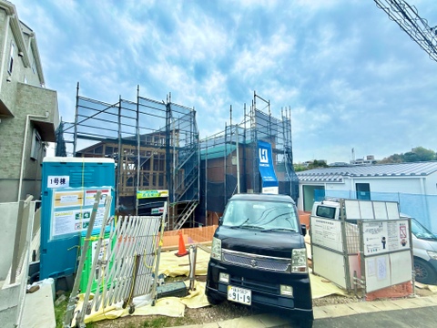 お近くに完成イメージ物件ございます！お気軽にお問い合わせください。