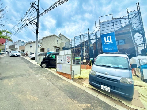 お近くに完成イメージ物件ございます！お気軽にお問い合わせください。