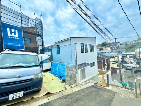 お近くに完成イメージ物件ございます！お気軽にお問い合わせください。