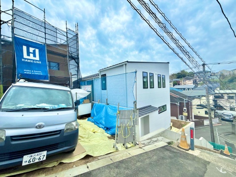 お近くに完成イメージ物件ございます！お気軽にお問い合わせください。