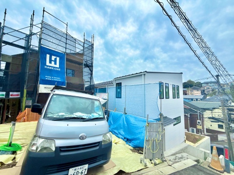 お近くに完成イメージ物件ございます！お気軽にお問い合わせください。