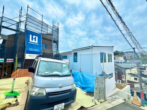 お近くに完成イメージ物件ございます！お気軽にお問い合わせください。