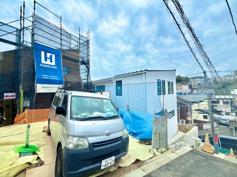 お近くに完成イメージ物件ございます！お気軽にお問い合わせください。