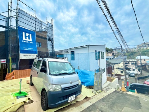 お近くに完成イメージ物件ございます！お気軽にお問い合わせください。