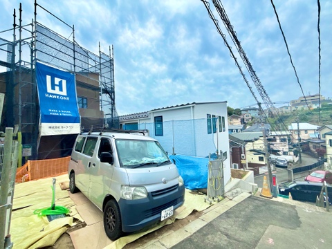 お近くに完成イメージ物件ございます！お気軽にお問い合わせください。