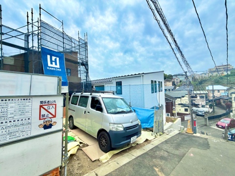 お近くに完成イメージ物件ございます！お気軽にお問い合わせください。