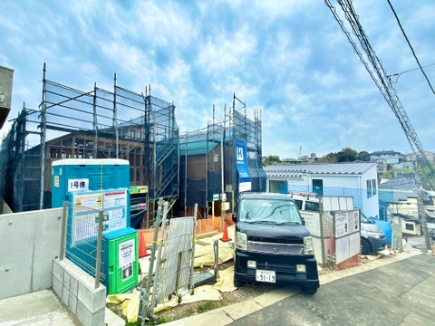 完成イメージ物件ございます！いつでもお気軽にお問い合わせください。